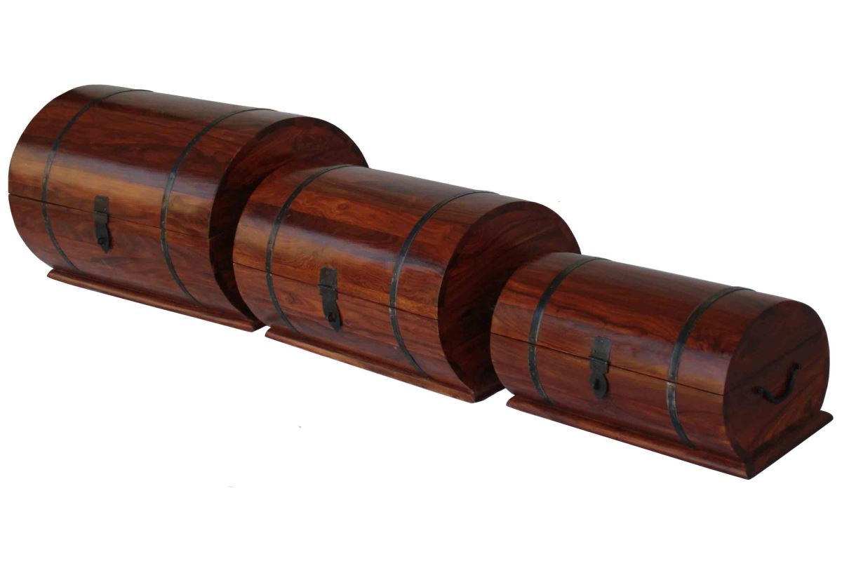 Magna Galla Set of 3